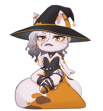 My Persona PNGtuber